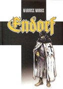 Endorf - Mariusz Moroz - Ksiegarnia w niemczech