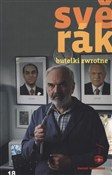 Polska książka : Butelki zw... - Zdenek Sverak