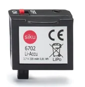 Polska książka : Siku Contr...