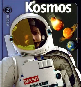 Bild von Kosmos Z bliska