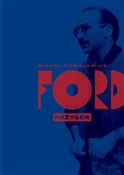 Ford Reżys... - Michał Danielewicz -  polnische Bücher