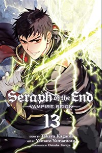 Bild von Seraph Of The End, Vol. 13