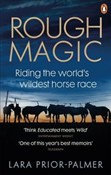 Polnische buch : Rough Magi... - Lara Prior-Palmer