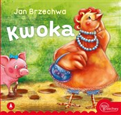Zobacz : Kwoka - Jan Brzechwa