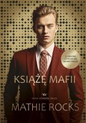 Książę maf... - Mathie Rocks -  Książka z wysyłką do Niemiec 