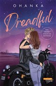 Polska książka : Dreadful - Ohanka
