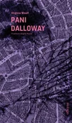 Pani Dallo... - Virginia Woolf - buch auf polnisch 