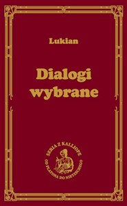 Bild von Dialogi wybrane