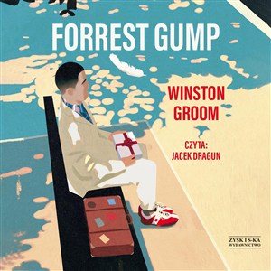 Obrazek [Audiobook] Forrest Gump