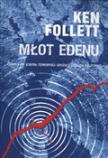 Młot Edenu... - Ken Follett - buch auf polnisch 