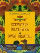 Polnische buch : Szewczyk D... - Mariola Jarocka