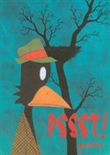 Pssst - Jason -  fremdsprachige bücher polnisch 