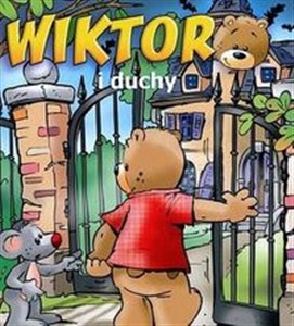 Obrazek Wiktor i duchy