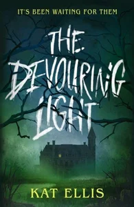 Bild von The Devouring Light