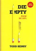 Die empty ... - Henry Todd -  Książka z wysyłką do Niemiec 