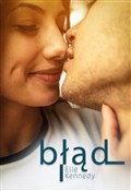 Błąd - Elle Kennedy -  fremdsprachige bücher polnisch 