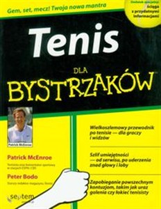 Bild von Tenis dla bystrzaków