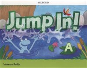 Obrazek Jump in! A