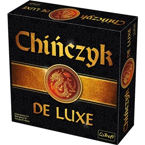 Bild von Chińczyk De Luxe