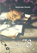 Cela 78 - Agnieszka Kazała -  Książka z wysyłką do Niemiec 