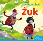 Żuk - Jan Brzechwa -  fremdsprachige bücher polnisch 