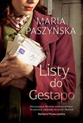 Listy do G... - Paszyńska Maria -  polnische Bücher