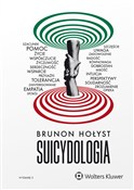 Zobacz : Suicydolog... - Brunon Hołyst