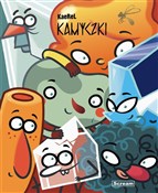 Zobacz : Kamyczki - Karol "KRL" Kalinowski