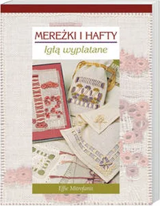 Bild von Mereżki i hafty Igłą wyplatane