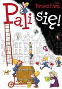 Zobacz : Pali się - Jan Brzechwa