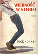 Wierność w... - Nick Hornby -  Polnische Buchandlung 