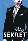 Piękny sek... - Christina Lauren -  polnische Bücher