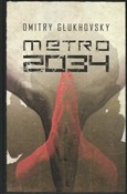 Polska książka : Metro 2034... - Dmitry Glukhovsky