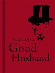 Bild von How to be a Good Husband