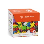 Klocki Min... -  polnische Bücher