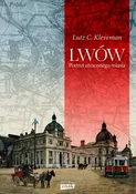 Lwów - C. Kleveman Lutz - Ksiegarnia w niemczech