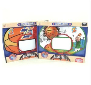 Bild von Tablica do kosza