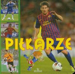 Obrazek Piłkarze