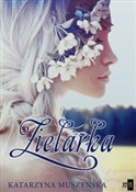 Polnische buch : Zielarka - Katarzyna Muszyńska