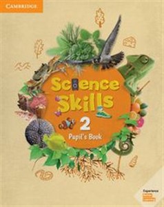 Bild von Science Skills 2 Pupil's Book