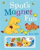 Spot's Mag... - Eric Hill - Ksiegarnia w niemczech
