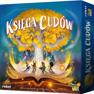Bild von Księga cudów