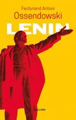 Lenin - Antoni Ferdynand Ossendowski -  Polnische Buchandlung 