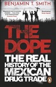 The Dope T... - Benjamin T. Smith -  Polnische Buchandlung 