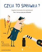 Czyja to s... - Job, & Marieke Joris - buch auf polnisch 