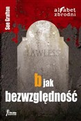 B jak bezw... - Sue Grafton -  polnische Bücher
