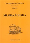Polska książka : Młoda Pols...