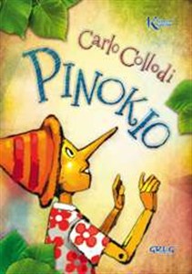 Obrazek Pinokio