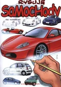 Polnische buch : Rysuję Sam... - Pau Rodriguez
