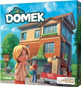 Domek - Klemens Kalicki - Ksiegarnia w niemczech